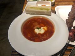 -通海俄式烧烤·俄罗斯大串(嵩山路店)