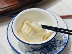 -李氏疙瘩汤·本地海鲜·老烟台菜(所城里店)