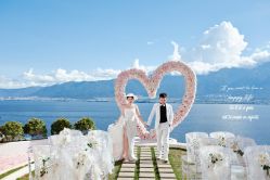 -太古映画婚纱摄影(天河店)