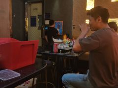 -K+PARTY连锁KTV(盈锋广场店)