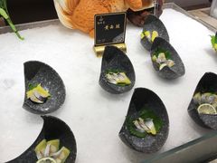 黄西鲮-海玥荟海鲜姿造自助餐厅(欧罗巴广场店)