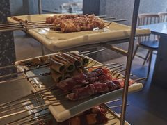 -白玉·朝鲜族烤串(深圳Kkone店)