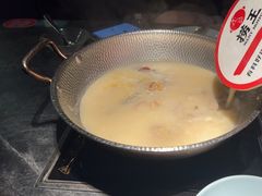 -捞王锅物料理(金华义乌之心店)