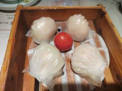 -悦满楼·西关名点·湛江名菜(航空综合大厦店)