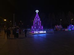 -万达广场(浦江店)