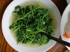 -太湖好灶头土菜馆(石公路店)