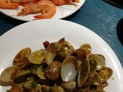 -深海800米海鲜自助(万达广场店)