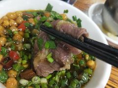 味碟-肥婆麻辣火锅.顺德首创药材麻辣火锅(容桂店)