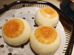 红糖锅盔-锦府盐帮·李宅(领展购物广场中关村店)