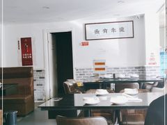 大堂-红京鱼(西坝河店)
