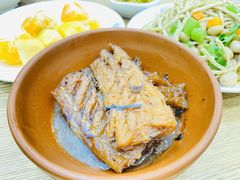 炖带鱼-紫光园·烤鸭(京旺家园店)