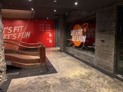 -乐刻运动健身(黄龙饭店旗舰店)