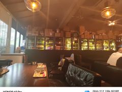 -酒肆浅葱·特色菜馆(卓悦intown店)