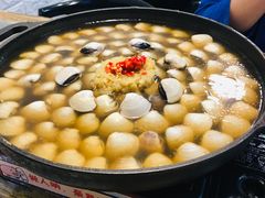 -拾下卜卜贝•海鲜火锅