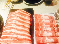 -京韵胡同·酱香羊蝎子火锅涮肉(长寿路店)