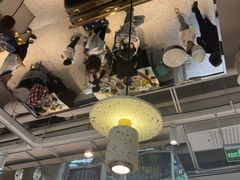 -兰湘子·湘菜小炒(长安万科广场店)