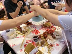 -饶福记·南昌烧烤大排档(九龙湖土著店)
