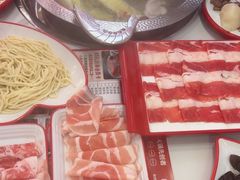 -鸿盛火锅(重庆路店)