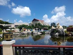 android_upload_pic-三亚亚龙湾凯莱仙人掌度假酒店