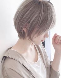 -LJOY丽锦造型·烫发染发
