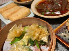 -南京大牌档(青岛万象城店)