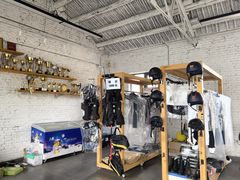 -北京群众马术培训基地