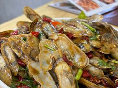 -渔家乐小海鲜(皇姑店)