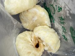 -俞记安顺特色破酥包(民生路店)
