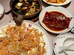 -小炳胜(卓悦中心店)