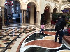 东部华侨城茵特拉根酒店-深圳东部华侨城茵特拉根酒店