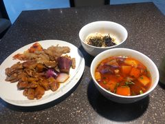 -虹桥机场国航贵宾室v8