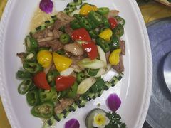 -麦园农庄·西江河鲜