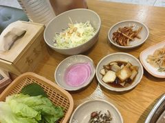 -高基五春川炒鸡排(威海总店)