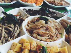 -令氏家外家周秦食府(高新店)