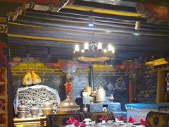 -思金拉措庄园藏餐(太阳岛店)