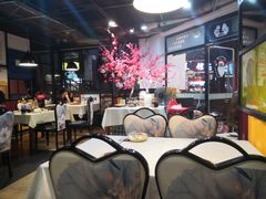 大堂-陈生记黑鱼馆·20年活鱼现杀(宁波鼓楼店)