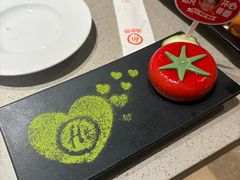 -海底捞火锅(汕头苏宁广场店)