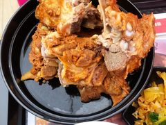 -犟骨头排骨饭•大骨面(弘阳广场店)
