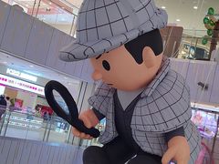 -凯德MALL(西直门店)