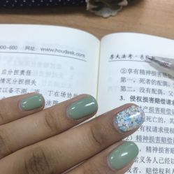 -Aso Artist Beauty美甲美睫