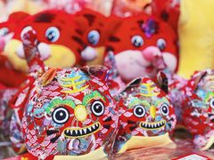 -利津路小商品批发市场