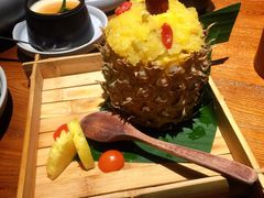 -云海肴·汽锅鸡·云南菜(天津国金汇店)