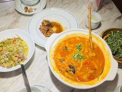 -掌柜的店·河南菜(日月光店)