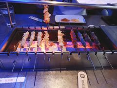 -很久以前羊肉串(打浦路店)