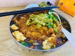 -标叔柳州螺蛳粉(清湖店)