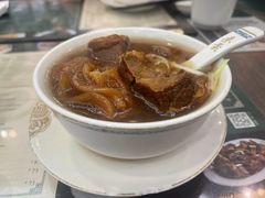 -麦奀云吞面世家(中环店)