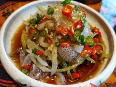 -蘑菇私房菜小馆(杨家坪西城天街店)