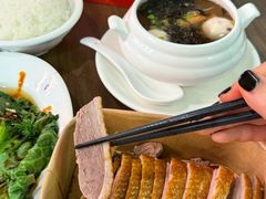 -陈鹏鹏潮汕菜(宝安机场T3航站楼店)