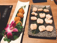 老鼎旺川丸子-老鼎旺安格斯牛肉火锅(衡艺广场店)