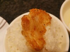 巴沙鱼-火地铁板烧(昆山万象汇店)